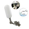 Plastic Material Float Valve High Efficiency Corrosion-Resistant Float Ball Valve Flexible Float Ball Adjustable Float Ball