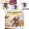 Ninjago Кристальный Король Модель из Строительных Блоков Игрушка Для Мальчиков Детей Коллекционный Подарок