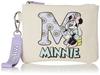 Milkfed White Pouch MINNIE/POUCH Women's