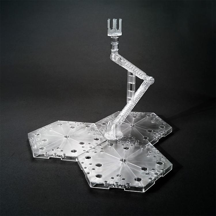 Clear Action Base 4, Korean Popular Bandai
