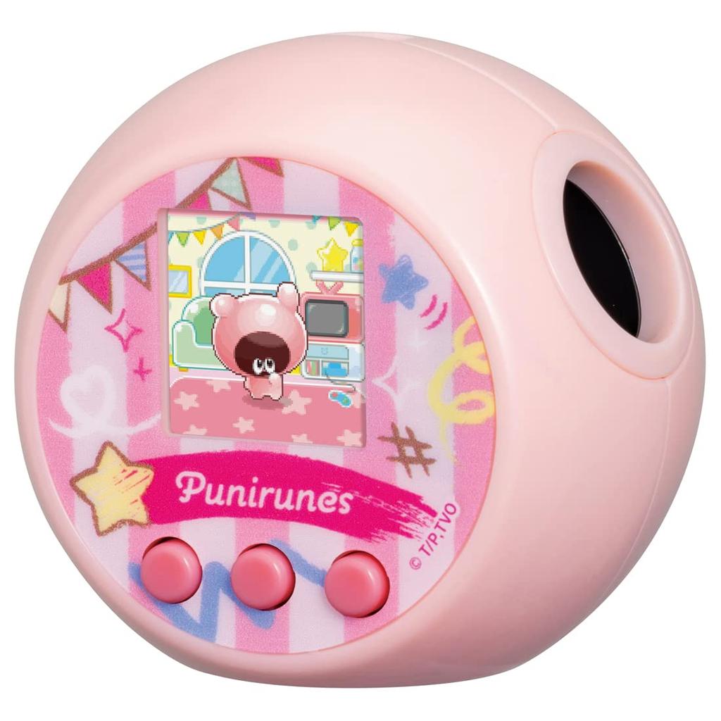 В Punirunzu Puni Plus Premium [Выпущено в 2022 г.]