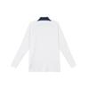 Nike Мужская футболка Dri Fit Белая DM2458-101