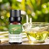 10ml Repair After Sun Lightweight Professional Moisturizing Lemon Grass Essential Oil Body Care Massage Essential Oil