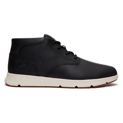 Кросовки Parker Street Mid Lace Up