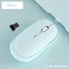 2.4 Ghz Usb Wireless Mouse Silent Ergonomic Computer For Mac Tablet Macbook Air Laptop Notebook Pc Usb Gaming Mouse Home Office