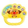 Joy Palette Anpanman Sing and Dance Pretend Rhythm Bell (JOYPALETTE)