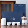 Haofeng Ceramic Tea Set Business Gift Kit
