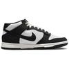 Nike Кроссовки Dunk Mid Panda 2023 DV0830-102