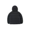 New MLB Base Logo Down Jacket Unisex Black 3ADJL0616-50BKS