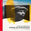 Song of Solomon by Toni Morrison Paperback Book 9781784879129