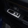 Для 2011-2024 Dodge Ram 3500/2500 Хромированная накладка на кнопку переключателя стеклоподъемника 4 шт.