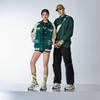 New Balance 9060 Olivine Кроссовки унисекс Зелено-зеленый лишайник Темно-оливиновый U9060EEC