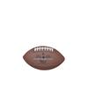 Wilson NFL Mini Replica Brown