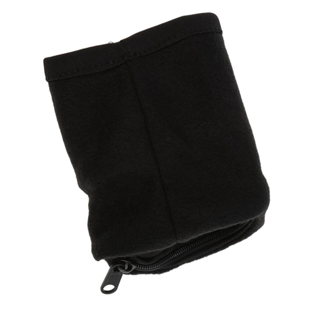 Спорт на открытом воздухе Бег трусцой Упражнения Тренажерный зал Запястье Чехол Браслет Кошелек