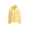 Куртка-ветровка Женские топы Желтый IM8836
