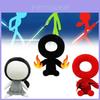 Плюшевая игрушка Алан Беккер, мягкая игрушка-животное, подарок для фанатов и коллекционеров