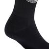 adidas Оригинальные трехполосные гольфы (упаковка из двух) JV7413