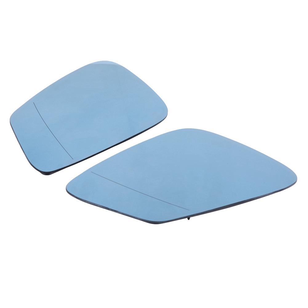 Зеркало заднего вида с подогревом для левой и правой двери для 5 серии F07 F10 F11 51167251583