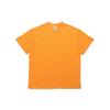 Футболка с логотипом Swoosh по всей поверхности Kumquat Мужская уличная одежда CK4094-886