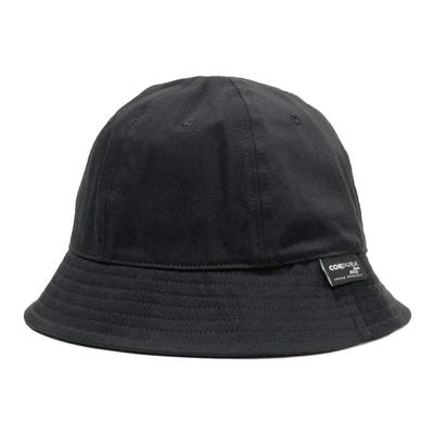 Базовый Энч Кордура НИКО Свитшот Сделано из японской ткани Кордура и Пальто-модник сзади и Один размер подходит Черная шляпа, Сатин, Шляпа, Мужской Женский, Все,