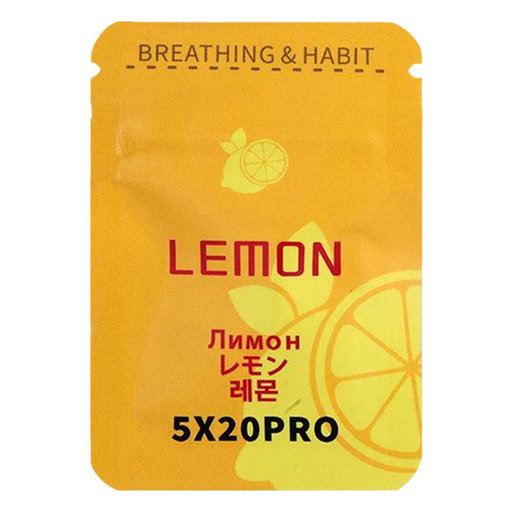 Ароматерапия Хлопковый Сменный Фильтр с Регулируемым Сопротивлением Дыханию Многоцелевой Фильтр для Отказа от Курения Средства для Прекращения Курения