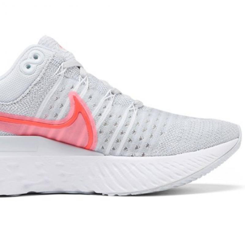 Nike Women S React Infinity Run Flyknit 2 Ct2423 004