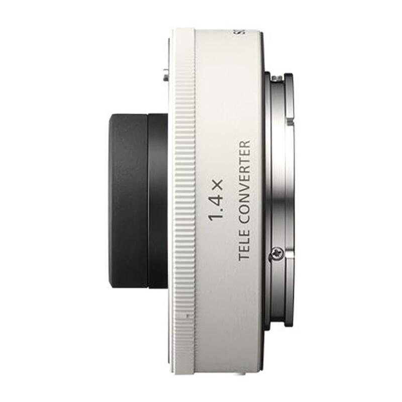 Sony 1.4x Teleconverter