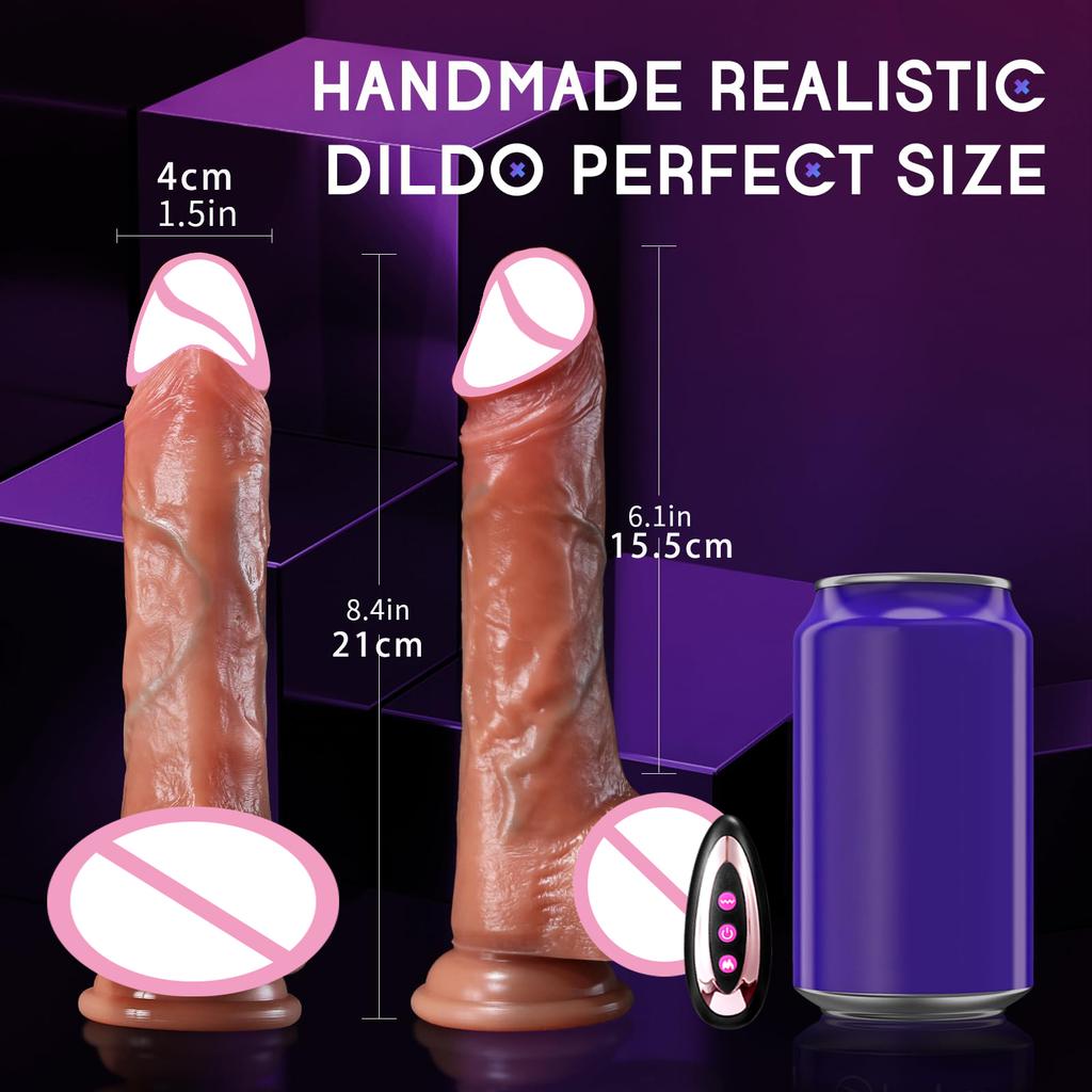 Реалистичные вибраторы для женщин мастурбация сексуальные игрушки для взрослых большой член проникновение анальный трах пенис дилдо вибратор