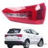 Задний стоп-сигнал для Dongfeng Fengguang 580 (Модели 2018-2022 гг.) Автозапчасти