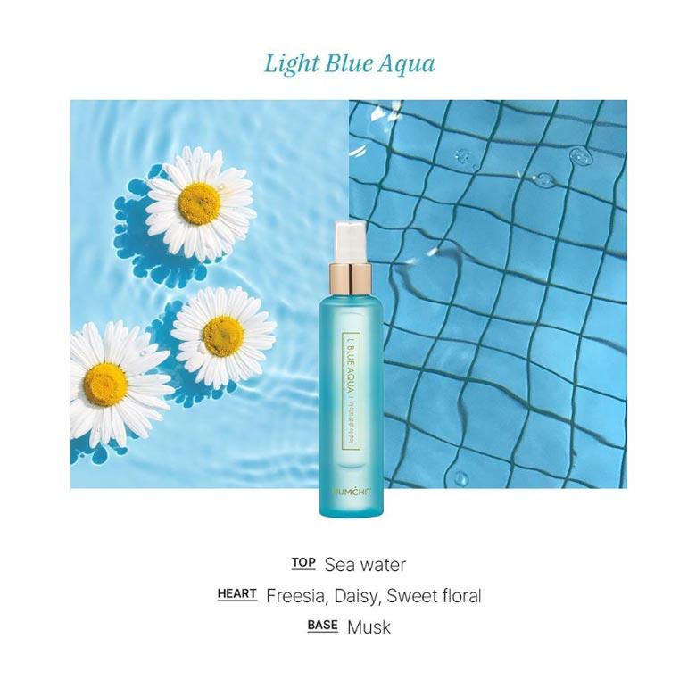 MUMCHIT Спрей для волос и тела 105 мл