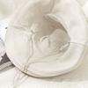 Versatile Women Sun Hat Broad-edged Bucket Hat Practical Double-sided Wear Fisherman's Hat  Beach