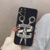 Barber Shop Hair Stylist Tools Case For Xiaomi Redmi Note 12 Pro 8 9 10 11 Pro Note 11S 9S 10S 9A 9C 9T 10C 12C Cover