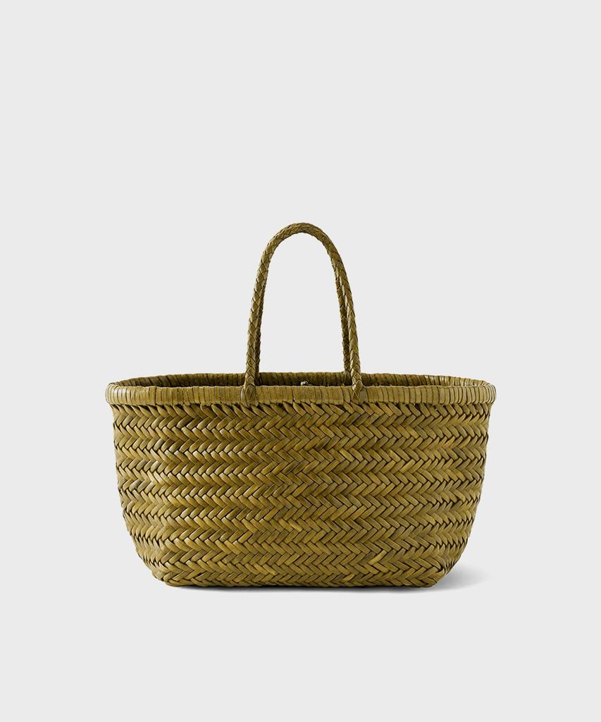 Dragon Diffusion Triple Jump Small 8811 Bamboo Green Dragonback