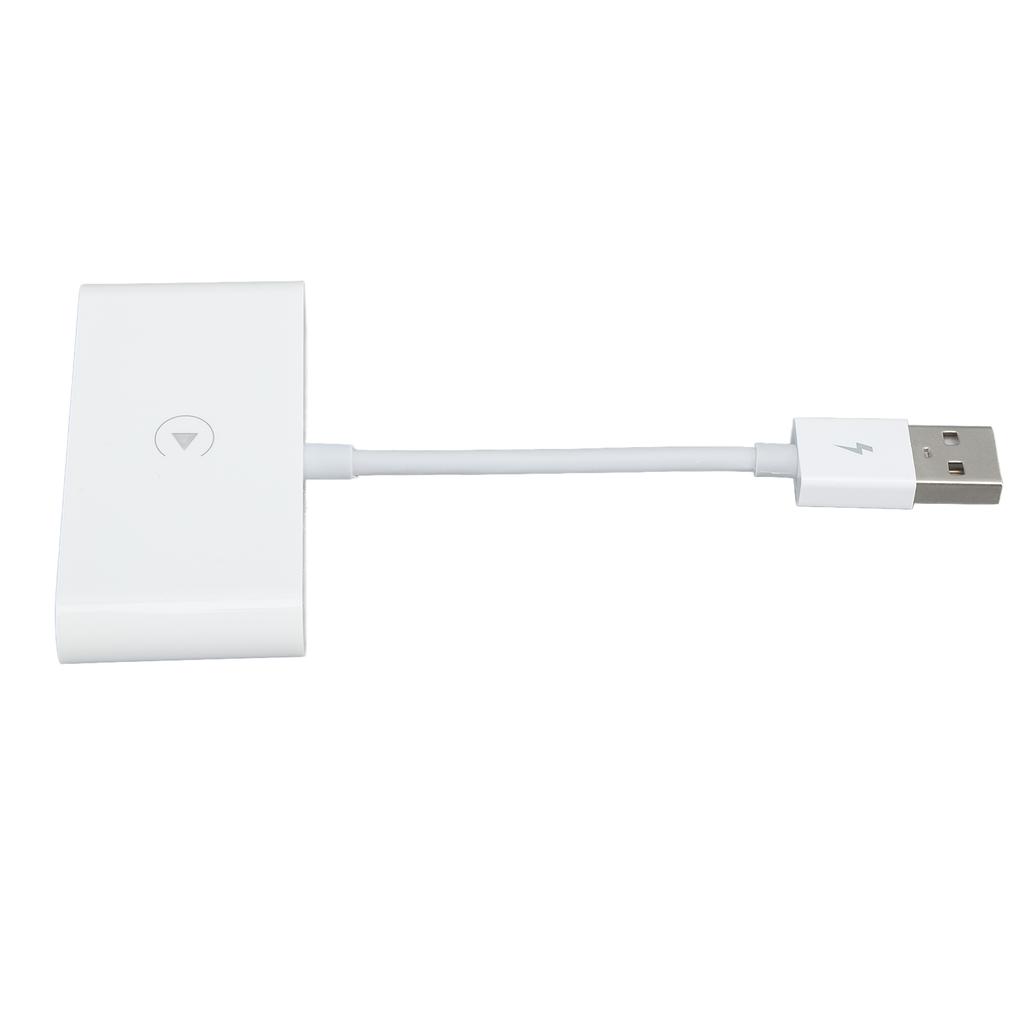 Car Wireless Adapter Wired to Wireless Car Wireless Dongle for Cars From 2016 for 10 and