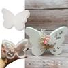 Butterfly Shape Silicone Mold for Decoration Craft Making