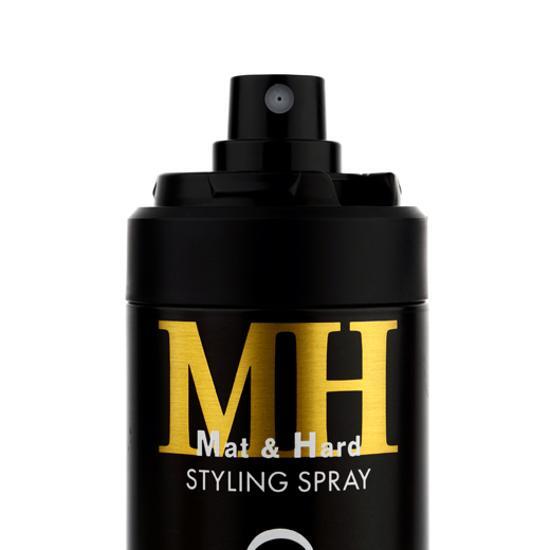 Gatsby Стайлинг-спрей Matte & Hard Triple Plan (200млx3)