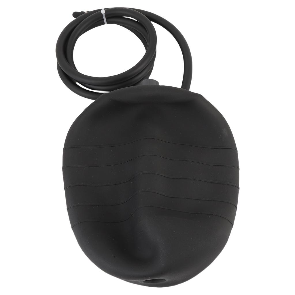 Надувной испытательный шар Заглушка для труб ПВХ Износостойкая Заглушка для испытания канализации Высокая эластичность для обнаружения