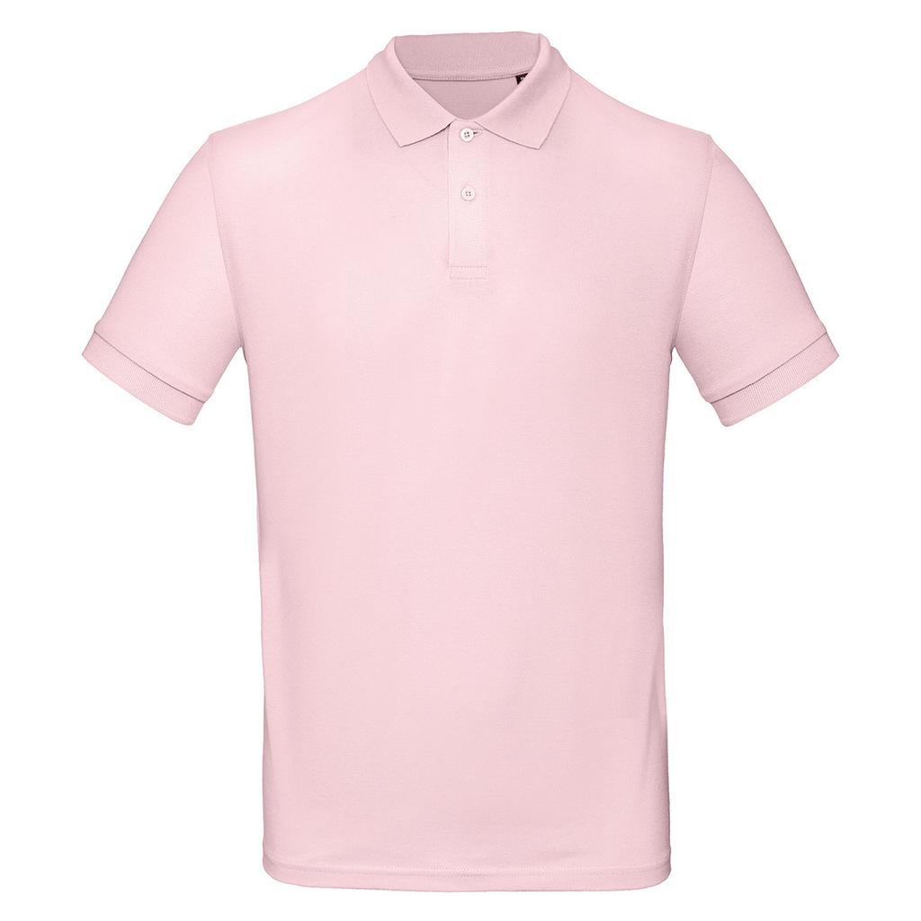 B&C Collection Mens Inspire Polo Shirt