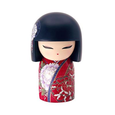 Кукла (L) Фигурка-украшение Kimidoll KIMMIDOLL TGKFL145 MIWA