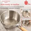 Chixing Stainless Steel Yukihira Pot
