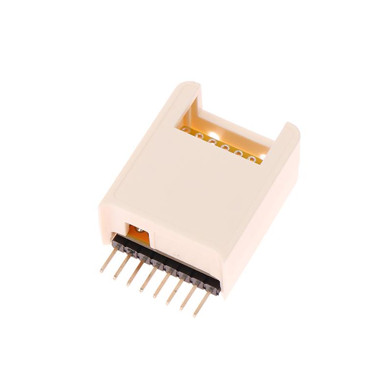 Официальная плата M5Stack Stick C — это универсальная плата, совместимая с Proto Hat и поддерживающая проектирование схем.