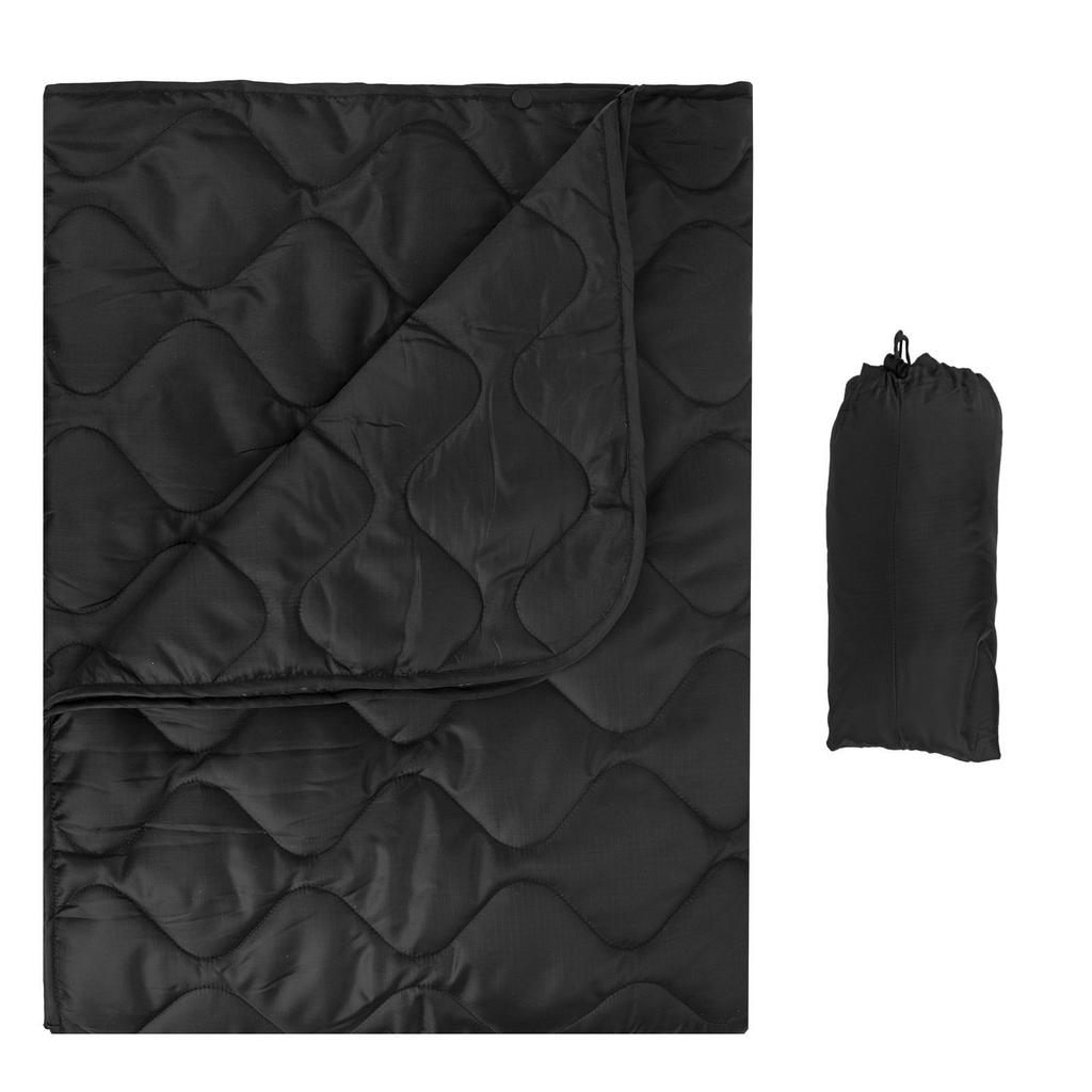 Многофункциональное камуфляжное аварийное складное одеяло для кемпинга на открытом воздухе