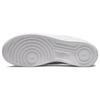 Кроссовки унисекс NOCTA x Nike Air Force 1 Low Certified Lover Boy Белые с кобальтовым оттенком CZ8065-100