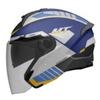 MT Helmets Открытый шлем Cosmo SV Cruiser