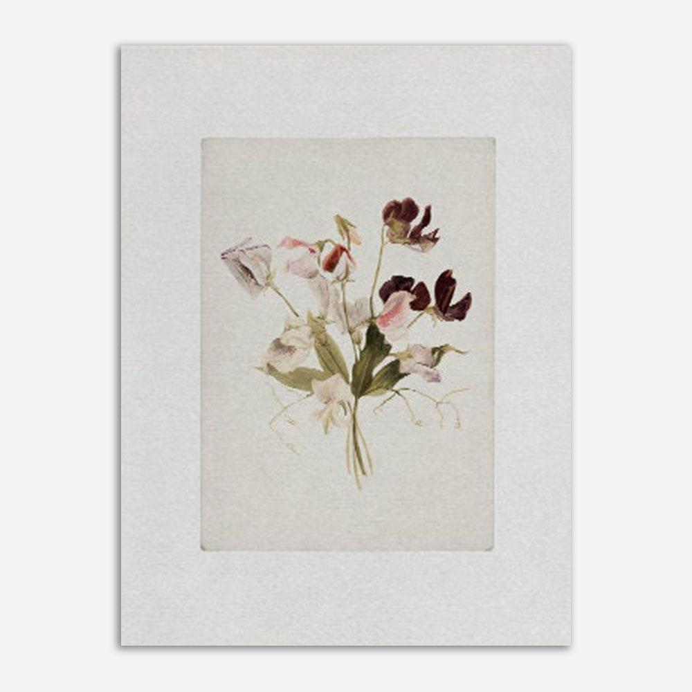 Винтажная галерея, настенное искусство, винтажная скандинавская картина на холсте, ретро антикварный постер и принты, розы, женские фотографии с короной, домашний декор