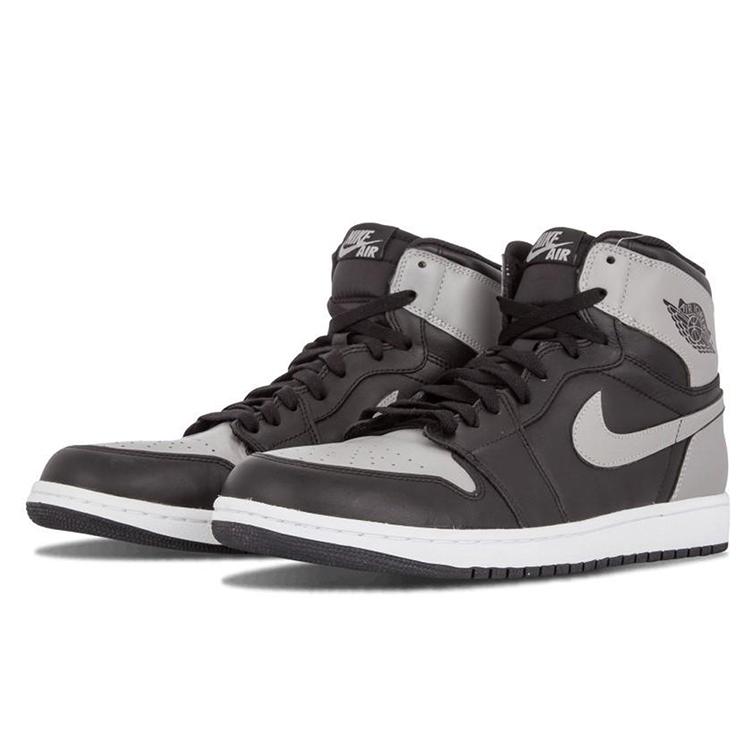 Jordan 1 Ретро Тень 2013 555088-014