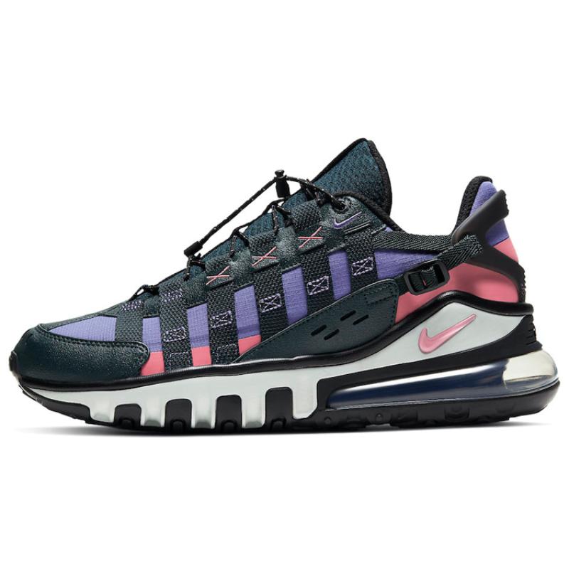 Nike Air Max 270 Vistascape 'Dusty Amethyst' Sneakers Casual Shoes CQ7740-300