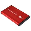 USB2.0 To IDE Hard Disk Case 2.5"" IDE HDD Enclosure Portable Hard Disk Box