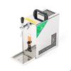 Tireuse à bière Lindr PYGMY 25K kit complet POMpe membrane 35 L/h inox Green Line