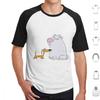 2 Stupid Dogs T Shirt Men Women Kids 6xl 2 Stupid Dogs Cartoon Animation Magazine Book Children Tv Show Cinema America Hb